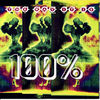 100% - The Way It Is