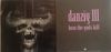 Danzig - How The Gods Kill poster flat