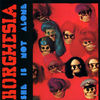 Borghesia - She Is Not Alone