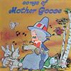 Children’s Record - Songs Of Mother Goose