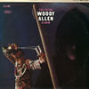 Allen,Woody - Third Woody Allen Album, The