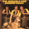 Wurzels - Are Scrumptious