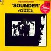 Mahal,Taj/Soundtrack - Sounder