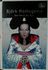 Bjork - Homogenic Poster