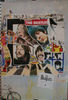 Beatles - Anthology 3 (Cover artwork poster)