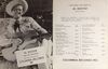 Dexter,Al - Columbia Records 1950s two-sided poster