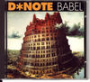 D*Note - Babel