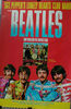 Beatles - Sgt. Pepper’s Lonely Hearts Club Band poster