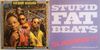 Brand Nubian - One For All poster flat