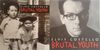 Costello,Elvis - Brutal Youth poster flat