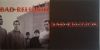 Bad Religion - Stranger Than Fiction poster flat