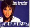 Braxton,Toni - You’re Making Me High