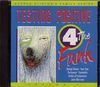 Clinton,George - George Clinton's Family Series - Testing Positive 4 The Funk