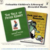 Children’s Record - Tale Of Peter Rabbit/Jack And The Beanstalk