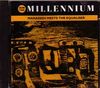 Manasseh Meets The Equalizer - Dub The Millennium