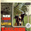 Los Escudos - New Look At Latin