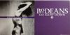 Bodeans - Go Slow Down poster flat