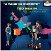 Heath,Ted & his Orchestra - A Yank In Europe