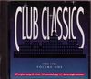 Various Artists - Club Classics