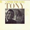 Bennett,Tony - A Time For Love