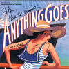 1988 New Broadway Cast Recording - Anything Goes - Autographed