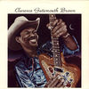 Brown,Clarence Gatemouth - Blackjack
