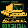 Borghesia - Surveillance And Punishment