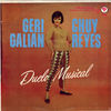 Galian,Geri & Chuy Reyes - Duelo Musical