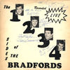 Bradfords - 4 Sides Of The Bradfords