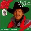 Strait,george - Merry Christmas Strait To You ~ New Sealed