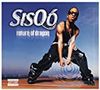 Sisqo - Return Of Dragon ~ 2001 New Factory Sealed With Hype Sticker