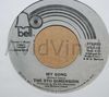 5TH DIMENSION - MY SONG / HARLEM