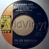 5TH DIMENSION - CALIFORNIA SOUL / IT'LL NEVER BE THE SAME AGAIN