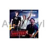 BUSTED - A TICKET FOR EVERYONE