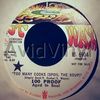 100 PROOF AGED IN SOUL - TOO MANY COOKS / NOT ENOUGH LOVE TO SATISFY