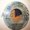 8TH DAY - I CAN'T FOOL MYSELF / SHE'S NOT JUST ANOTHER WOMAN