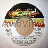 100 PROOF AGED IN SOUL - ONE MANS LEFTOVERS / SAME