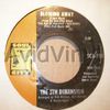 5TH DIMENSION - BLOWING AWAY / SKINNY MAN