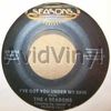 4 SEASONS / THE WONDER WHO - I'VE GOT YOU UNDER MY SKIN / DON'T THINK TWICE