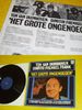 Ton Van Duinhoven / Dimitri Frenkel Frank - Het Grote Ongenoegen