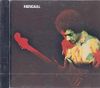 Band Of Gypsys - Hendrix, Jimi
