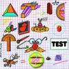 Test - Test I Wojciech Gassowski