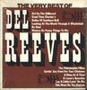 Del Reeves - The Very Best Of Del Reeves Album