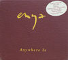 Enya - Anywhere Is Record