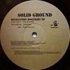 Solid Ground - Relegation Dogfight Ep