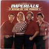 Imperials - Stand By The Power LP