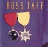 Russ Taff - Medals Vinyl