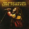 Bob Marley & The Wailers - Live Forever Record