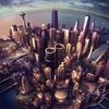FOO FIGHTERS - Sonic Highways EP