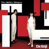 WHITE STRIPES - De Stijl Vinyl